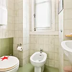 Guesthost - Cenisio & Sempione Cosy Flat Lejlighed Milano