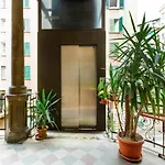 Guesthost - Cenisio & Sempione Cosy Flat Lejlighed *