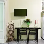 Lejlighed Guesthost - Cenisio & Sempione Cosy Flat *