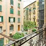 Lejlighed Guesthost - Cenisio & Sempione Cosy Flat Milano