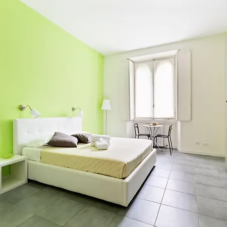 Cenisio & Sempione Cosy Flat Апартаменты *