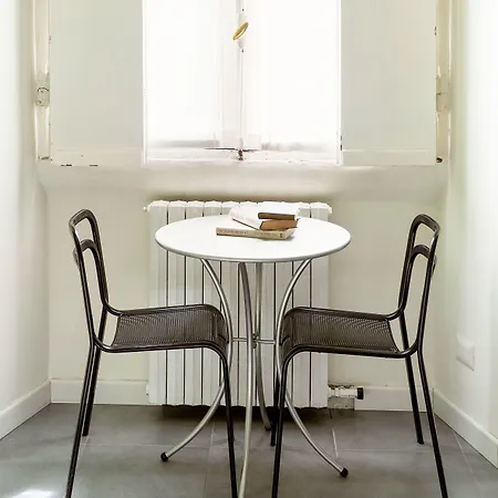 Guesthost - Cenisio & Sempione Cosy Flat דירה *