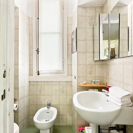 Cenisio & Sempione Cosy Flat * Милан