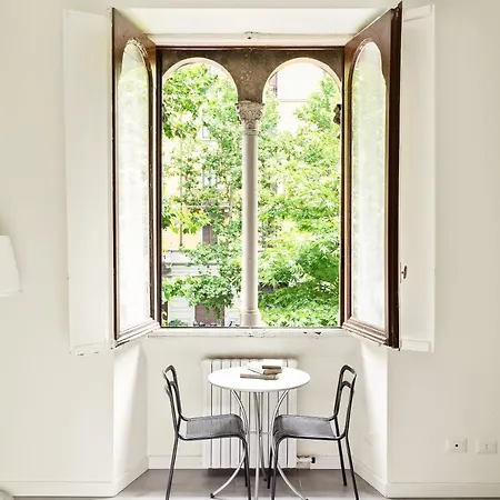 Guesthost - Cenisio & Sempione Cosy Flat דירה *