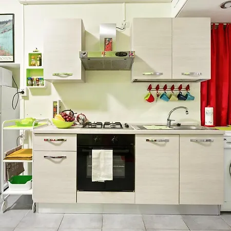 Cenisio & Sempione Cosy Flat Милан