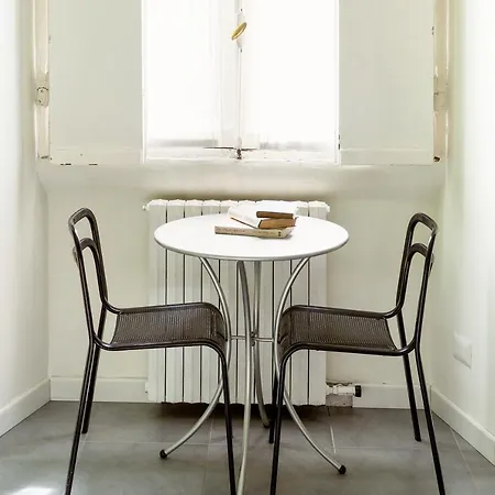 Guesthost - Cenisio & Sempione Cosy Flat * מילאנו